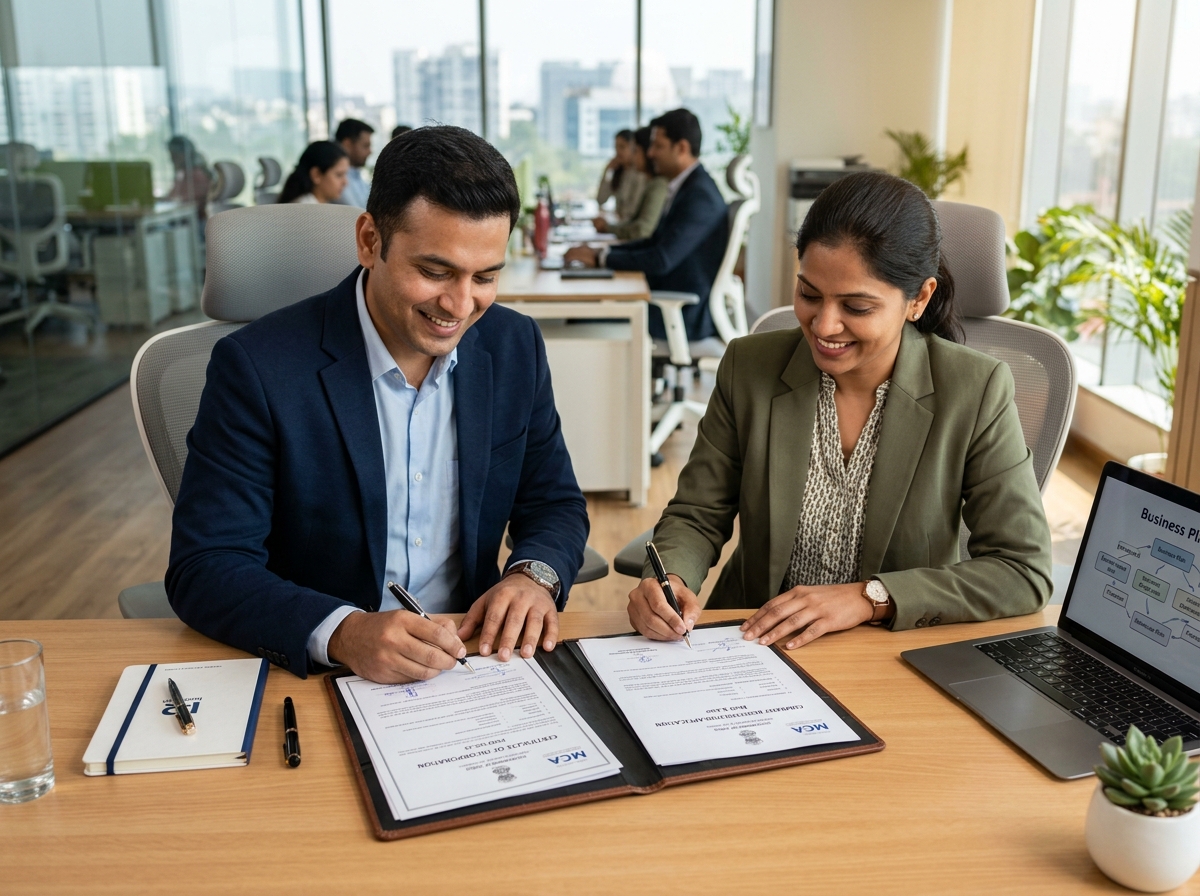 VSB Consultants team in a professional office environment