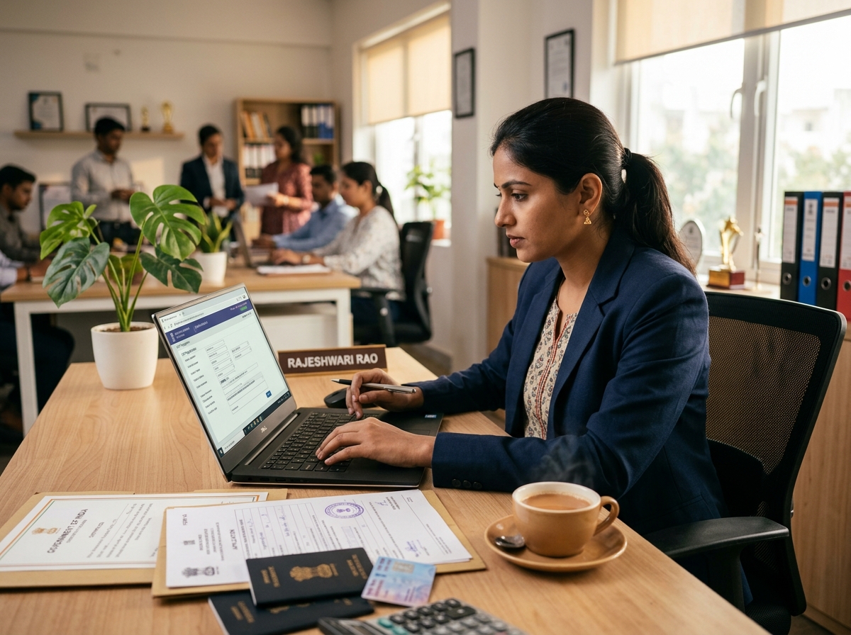 Government registrations and licensing for businesses